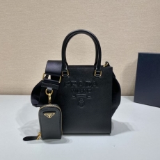 Prada Top Handle Bags